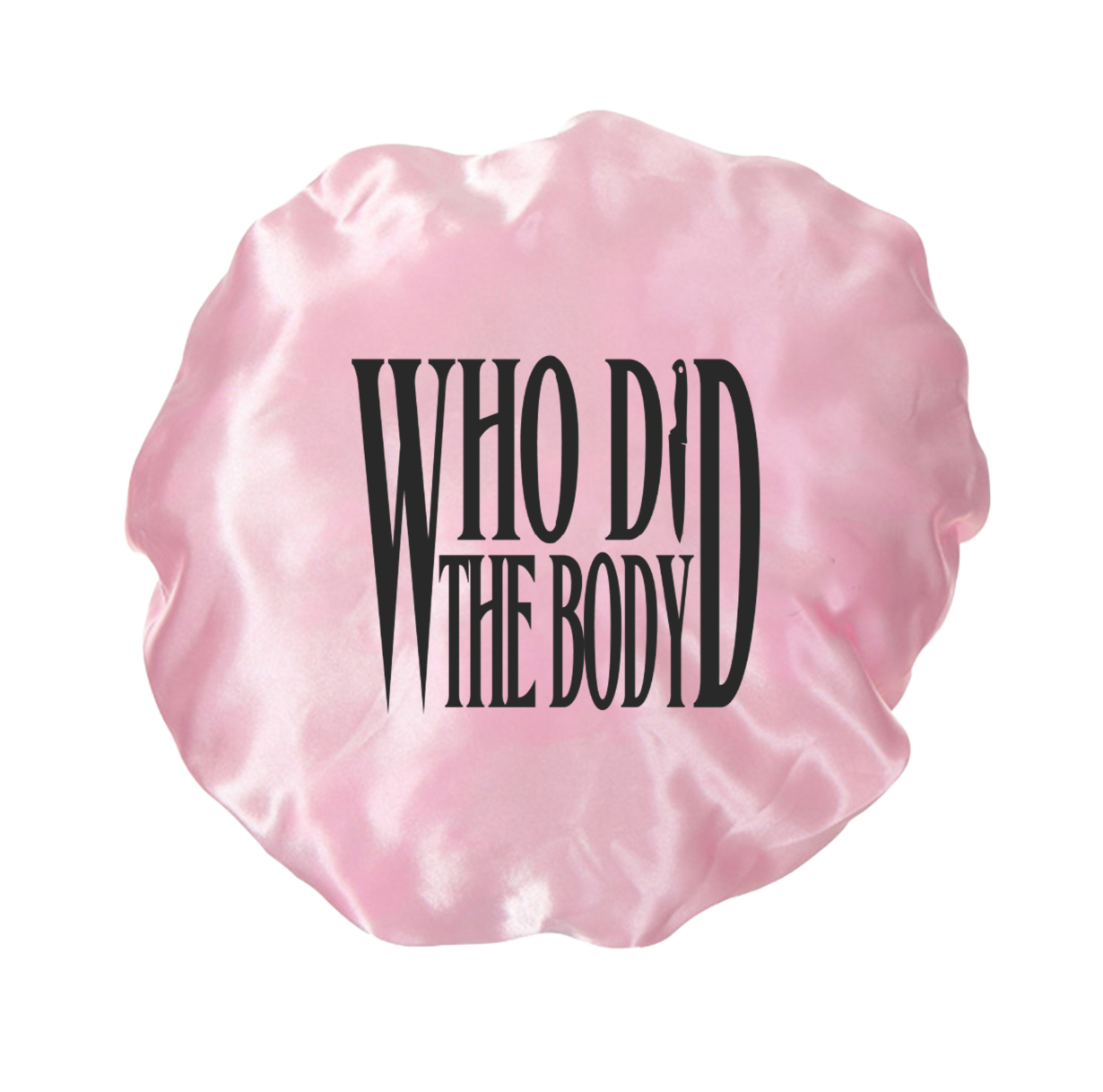 WDTB PINK BONNET